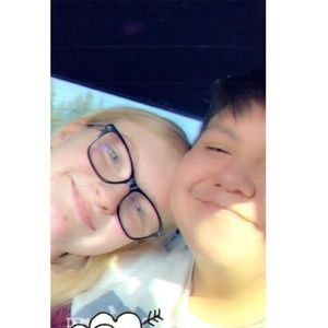 Meet your Posher, Tiffanee